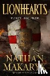 Makaryk, Nathan - Lionhearts