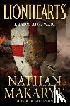 Makaryk, Nathan - Lionhearts