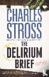 Stross, Charles - Delirium Brief