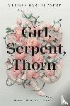 Bashardoust, Melissa - Girl, Serpent, Thorn