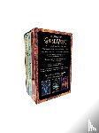 Bardugo, Leigh - The Shadow and Bone Trilogy Boxed Set