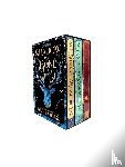 Bardugo, Leigh - The Shadow and Bone Trilogy Boxed Set