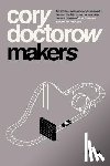 Doctorow, Cory - Makers