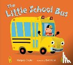 Cuyler, Margery - The Little School Bus
