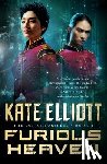 Elliott, Kate - Furious Heaven