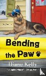 Kelly, Diane - Bending the Paw
