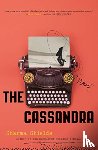 Shields, Sharma - The Cassandra