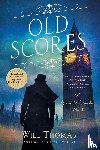 Thomas, Will - Old Scores