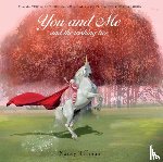 Tillman, Nancy - You and Me and the Wishing Tree