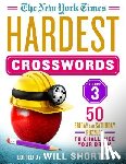 Shortz, Will - The New York Times Hardest Crosswords Volume 3