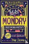 The New York Times - New York Times Greatest Hits of Monday Crossword Puzzles