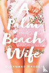 Marren, Susannah - A Palm Beach Wife
