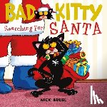 Bruel, Nick - Bad Kitty: Searching for Santa