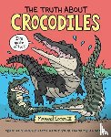 Maxwell Eaton, III - The Truth About Crocodiles