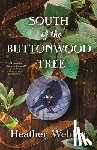 Webber, Heather - South of the Buttonwood Tree