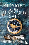 Webber, Heather - Midnight at the Blackbird Cafe