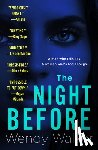 Walker, Wendy - The Night Before