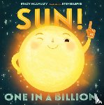 McAnulty, Stacy - Sun! One in a Billion