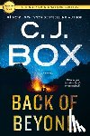 Box, C. J. - Back of Beyond
