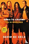 Sola, David de - Alice in Chains