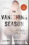 Joanna Schaffhausen - The Vanishing Season