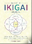 Kudo, Amanda - My Little Ikigai Journal