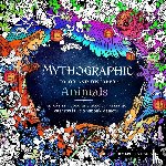 Catimbang, Joseph - Mythographic Color and Discover Animals