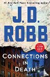 Robb, J. D. - Connections in Death