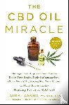 Lagano, Laura, Stratton, Kelly - The CBD Oil Miracle