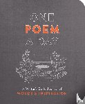 Hayes, Nadia - One Poem a Day