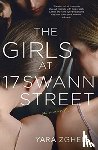 Zgheib, Yara - The Girls at 17 Swann Street