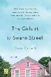 Zgheib, Yara - The Girls at 17 Swann Street