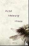 Alfa - Amid Thirsty Vines