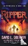 Golemon, David L - Ripper