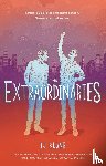 Klune, T. J. - The Extraordinaries