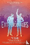 Klune, T. J. - The Extraordinaries