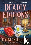 Shelton, Paige - Deadly Editions