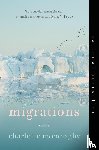 McConaghy, Charlotte - Migrations