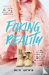 Fujimura, Sara - Faking Reality