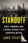 Thompson, Jamie - Standoff