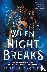 Angeles, Janella - When Night Breaks