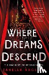 Angeles, Janella - Where Dreams Descend