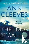 Cleeves, Ann - The Long Call