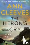 Cleeves, Ann - The Heron's Cry