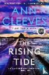 Cleeves, Ann - The Rising Tide