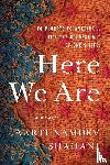 Shahani, Aarti Namdev - Here We Are