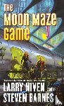 Niven, Larry - Moon Maze Game