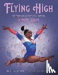 Meadows, Michelle - Flying High