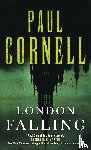 Cornell, Paul - London Falling