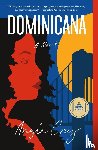 Cruz, Angie - Dominicana
